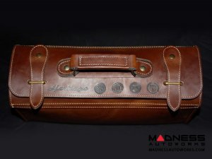 Alfa Romeo Heritage Car Cleaning Kit 